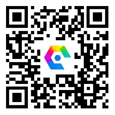 扫码加QQ群-开源谷